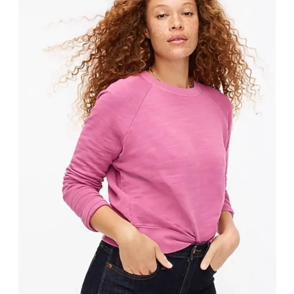 J. Crew crew vintage